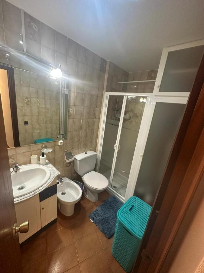 Apartamento Junto Al Mar En Conil コニル・デ・ラ・フロンテラ エクステリア 写真