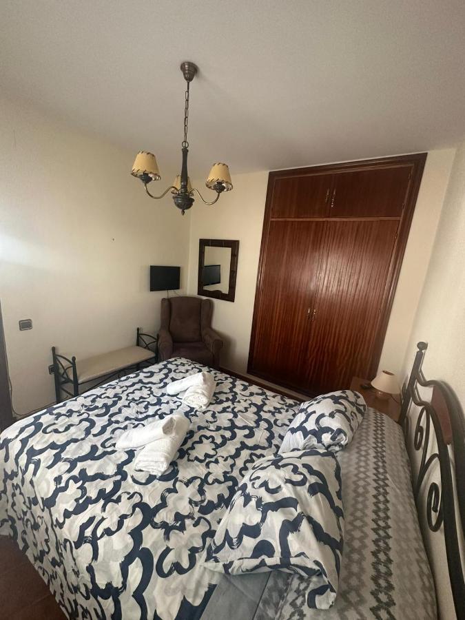 Apartamento Junto Al Mar En Conil コニル・デ・ラ・フロンテラ エクステリア 写真