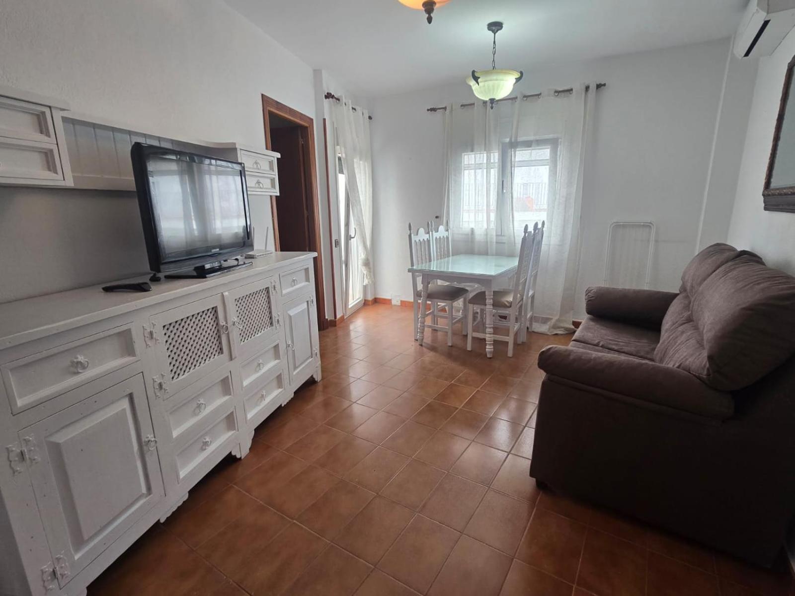 Apartamento Junto Al Mar En Conil コニル・デ・ラ・フロンテラ エクステリア 写真